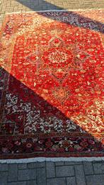 Groot perzisch tapijt, Ophalen, 200 cm of meer, Zo goed als nieuw, 200 cm of meer