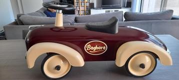 Baghera Loopauto Speedster beschikbaar voor biedingen