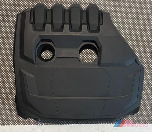 VW MOTOR AFDEKPLAAT 05E103925P, Auto-onderdelen, Motor en Toebehoren, Volkswagen, Gebruikt, Ophalen of Verzenden