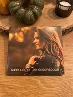 CD Karen Damen Een ander spoor, Ophalen of Verzenden, Zo goed als nieuw