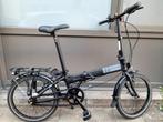 Plooifiets Dahon 20", Fietsen en Brommers, Ophalen, 20 inch of meer, Heren, Versnellingen
