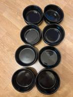 Ovenschaal / tapas schaal, Enlèvement, Comme neuf, Balance ou Balances