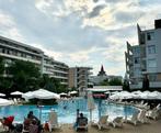 Stijlvolle studio te koop in Grand Kamelia, Sunny Beach, Immo, Bulgaria, Overig Europa, 47 m², Stad
