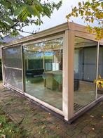 Veranda, Tuin en Terras, Ophalen, Gebruikt, Veranda