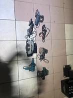 elektrisch gereedschap, Doe-het-zelf en Bouw, Ophalen