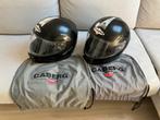 Motorhelm set, Motos, Vêtements | Casques de moto, Enlèvement, Caberg