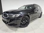 BMW 320e Touring, Automaat, 1998 cc, Achterwielaandrijving, 4 cilinders