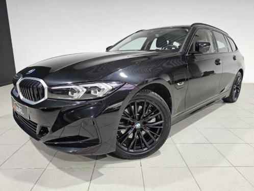 BMW 320e Touring, Auto's, BMW, Bedrijf, Te koop, 3 Reeks, Adaptieve lichten, Airconditioning, Android Auto, Apple Carplay, Bluetooth