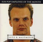 CD Sub Pop Employee Of The Month 1993, Ophalen, Gebruikt, Alternative