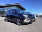 SsangYong XLV 1.6i/1steEig/71000km/LED/Navi/Leder/Cam&Pdc/C, Auto's, SsangYong, XLV, 0 kg, Zwart, Bedrijf