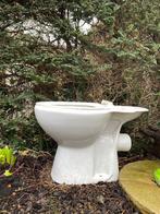 Wc, Ophalen, Gebruikt, Inox, Toilet