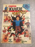 Supere Kuifjes verschillende albums, Verzamelen, Stripfiguren, Ophalen of Verzenden, Kuifje, Zo goed als nieuw, Boek of Spel