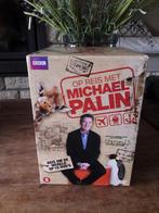 DVD box Op reis met Michael Palin, CD & DVD, DVD | TV & Séries télévisées, Enlèvement ou Envoi, Comme neuf, Non fictionnel, Coffret