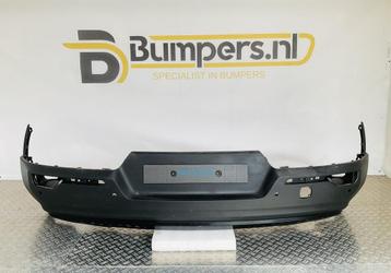 Bumper Volvo XC40 XC 40 4xpdc 17-23 31449333 Achterbumper 1- beschikbaar voor biedingen