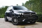 Mercedes-Benz GLE 350 e 4Matic AMG Line, Euro 6, 0 kg, GLE, Noir