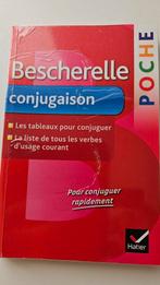 Bescherelle conjugaison, Boeken, Ophalen of Verzenden, Zo goed als nieuw