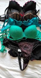 Mooie nieuwe lingerie diverse kleuren maat L, Kleding | Dames, Ondergoed en Lingerie, Ophalen of Verzenden