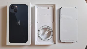 Apple iPhone 13 beschikbaar voor biedingen
