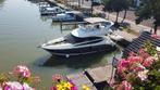Yacht Flybridge Meridian 40 pieds, Sports nautiques & Bateaux, Bateaux à moteur & Yachts à moteur, 50 ch ou plus, Diesel, Comme neuf
