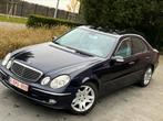 Mercedes-Benz E220 met keuring, Automaat, 5 deurs, Particulier, Te koop