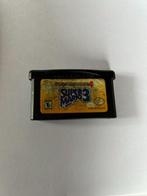 Gameboy Advance Super Mario Bros 3, Games en Spelcomputers, Games | Nintendo Game Boy, Gebruikt, Verzenden, Overige genres, 1 speler