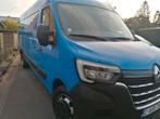 Renault Master, Auto's, Bestelwagens en Lichte vracht, Euro 6, Renault, Diesel, Particulier