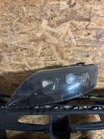 Phare gauche HALOGÈNE Audi Q7 chassis 4L ph.1 année 2005-09, Enlèvement ou Envoi, Utilisé, Audi