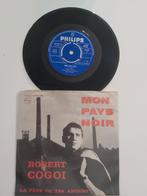 Robert Cogoi  - mon pays noir, CD & DVD, Comme neuf, Enlèvement ou Envoi, Single