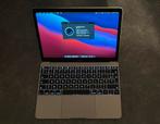 Macbook 2015 1,1Ghz Dual core 8Gb Ram, Comme neuf, MacBook, Enlèvement ou Envoi