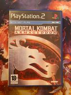 Mortal Kombat Armageddon Playstation 2, Enlèvement ou Envoi, Comme neuf