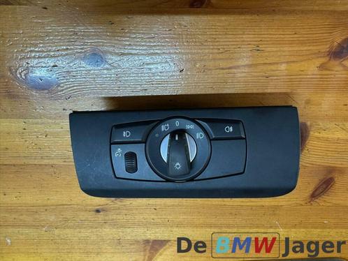 Licht schakelaar BMW 5-serie E60 E61X5 E70 X6 E71 9134726, Auto-onderdelen, Dashboard en Schakelaars, BMW, Gebruikt, Ophalen of Verzenden