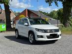 Vw tiguan Rline 1.4TSI BENZIN EURO5b. Navi leder pano led .., Auto's, Particulier, Te koop, Tiguan