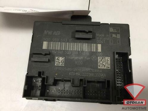 vw golf 7 gtd 2018 vag portier module links voor 5q0959893e, Auto-onderdelen, Elektronica en Kabels, Volkswagen, Gebruikt