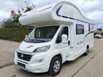 Mc Louis Glammys 226, Caravans en Kamperen, Mobilhomes, 7 tot 8 meter, Bedrijf, Diesel, Tot en met 6