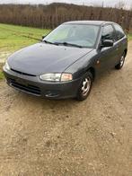 Mitsubishi Colt V, Auto's, Voorwielaandrijving, Stof, 4 cilinders, Colt