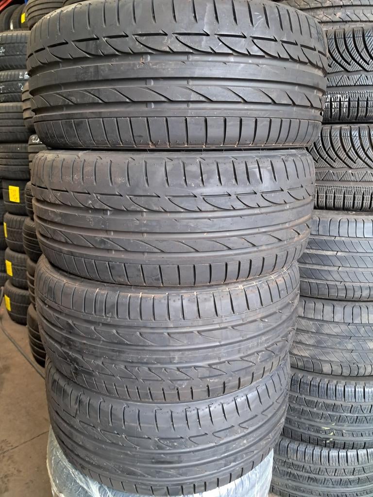 245/45/17 2454517 245/45R17 Démo estivale +8 mm, Enlèvement