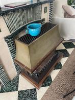 Perfect werkende gaskachel, Huis en Inrichting, Kachels, Ophalen, Zo goed als nieuw, Gaskachel