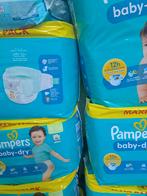 pampers baby dry, Kinderen en Baby's, Ophalen of Verzenden, Nieuw