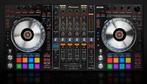 pioneer DDJ SZ DJ controller in TOP toestand, Ophalen, Zo goed als nieuw, Dj-set, Pioneer