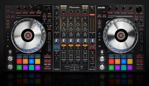 pioneer DDJ SZ DJ controller in TOP toestand, Muziek en Instrumenten, Dj-sets en Draaitafels, Zo goed als nieuw, Dj-set, Pioneer