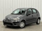 - Citroen C3 - 1.1 Benzine - BJ 03/2009 - 155.000km - 44KW -, Voorwielaandrijving, Stof, Zwart, 4 cilinders