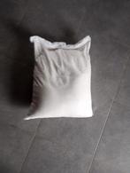 Strooizout, Ophalen, Zo goed als nieuw