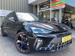 CUPRA Leon Break ST 150tsi MHEV -AUTOMAAT -GPS -Half LEDER -, Auto's, Cupra, Automaat, 4 cilinders, Leon, Leder en Stof