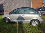 Citroen c3 pluriel 1.4 hdi annee 2008 143000km airco, Auto's, Particulier, Te koop, C3, Handgeschakeld