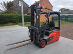 Clark Linde E16, Zakelijke goederen, Machines en Bouw | Heftrucks en Intern transport, Ophalen of Verzenden, Hydraulisch