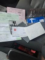 Citroen Jumper 2.2 Hdi bakwagen inschrijving klaar!, 4 deurs, Citroën, Wit, Bedrijf