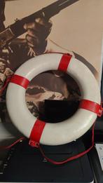 Reddingsboei, Ophalen, Zo goed als nieuw