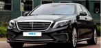 Body Kit Mercedes S-Class W222 S65 AMG LWB (2013-heden), Neuf, Enlèvement ou Envoi, Mercedes-Benz, Mbg@ziggo.nl