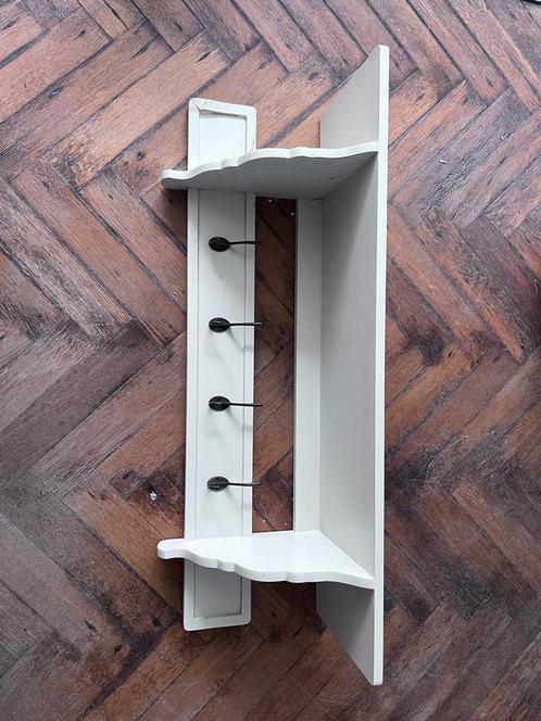 Porte manteau en bois, Maison & Meubles, Accessoires pour la Maison | Portemanteaux, Bois