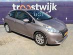 2012 - Peugeot - 208 - 1.2 VTi Active - Personenauto, Auto's, Peugeot, Euro 5, Gebruikt, Overige brandstoffen, Bedrijf